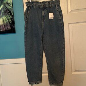 NWT ZARA Jeans - Size 8